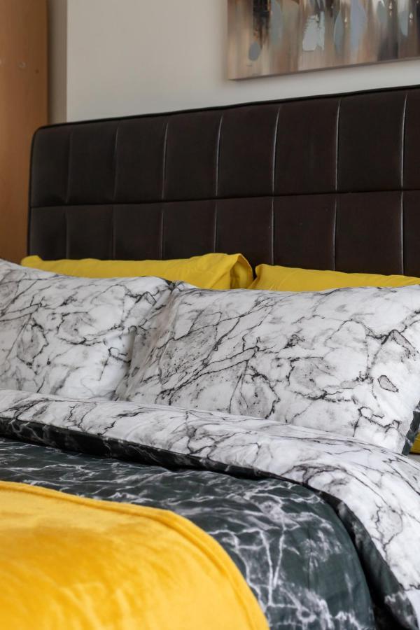 Sterling Aparment Apartment Wallsend Bagian luar foto