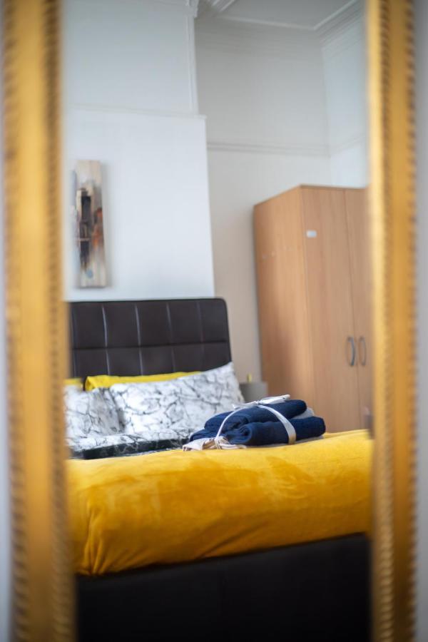 Sterling Aparment Apartment Wallsend Bagian luar foto